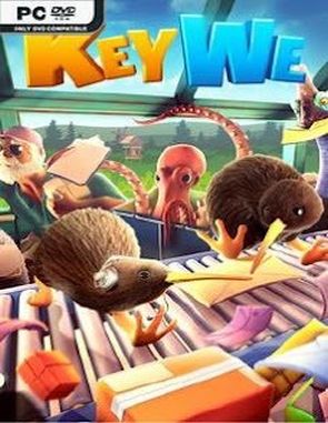 KeyWe (PC)