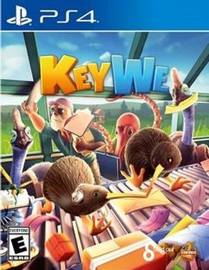 Keywe (PS4)