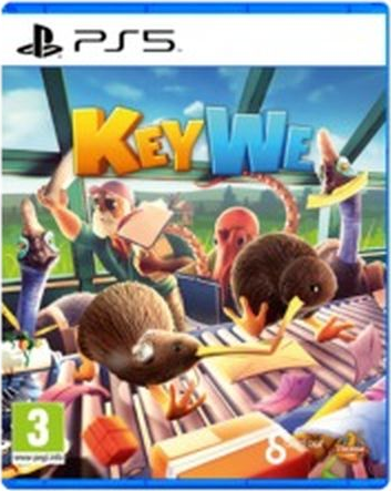 Keywe (PS5)