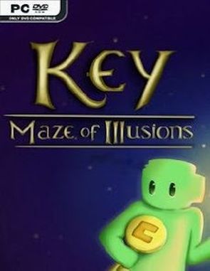 Key Maze of Illusions (PC)