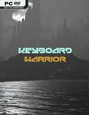 Keyboard Warrior (PC)