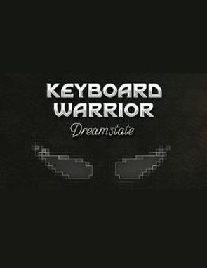 Keyboard Warrior: Dreamstate (PC)