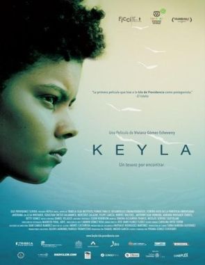 Keyla (2023) (Películas)