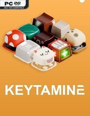 Keytamine (PC)