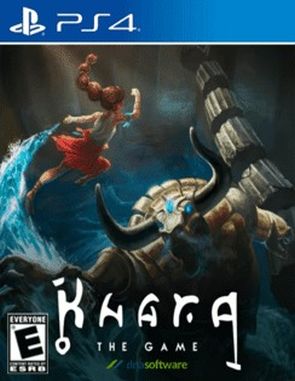 Khara_The_Game Khara the Game (PS4)