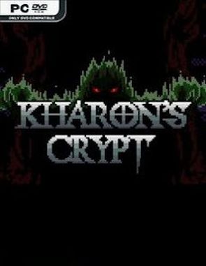 Kharon's Crypt: Even Death May Die (PC)
