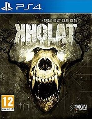 Kholat (PS4)