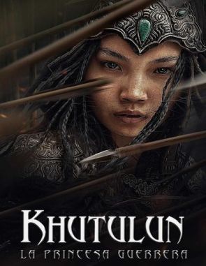 Khutulun_-_La_Princesa_Guerrera Khutulun: La princesa guerrera (2023) (Películas)