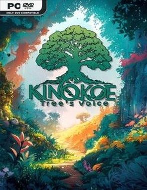 KiNoKoe: Tree's Voice (PC)