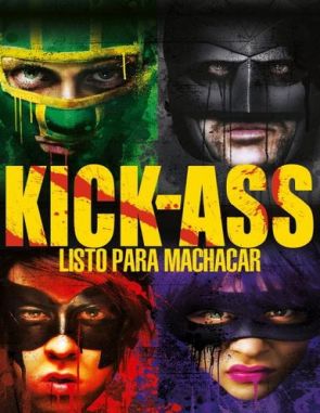 Kick-Ass_Un_superheroe_sin_superpoderes Kick Ass: Un superhéroe sin superpoderes (2010) (Películas)