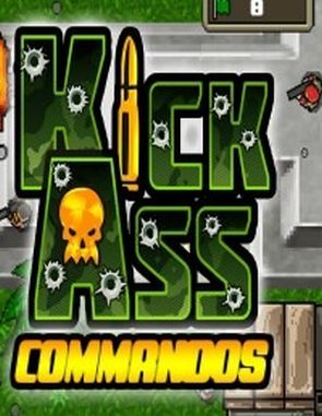 Kick_Ass_Commandos Kick Ass Commandos (PC)