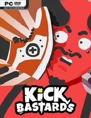 Kick Bastards (PC)