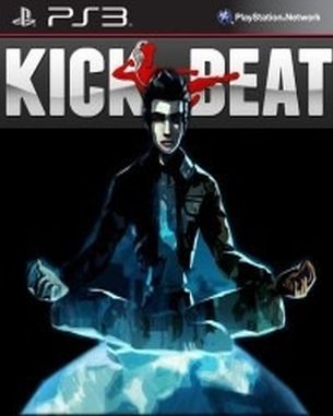 Kick_Beat_PSN Kick Beat (PS3)