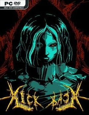 Kickback: Shoot to Move (PC)