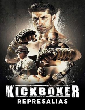 Kickboxer: Represalias (1991) (Películas)