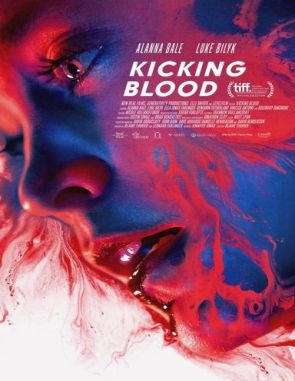 Kicking Blood (2023) (Películas)