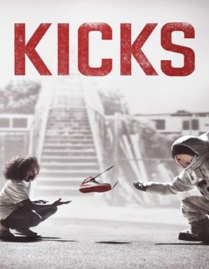 Kicks (2016) (Películas)