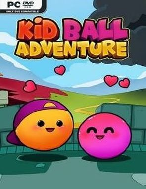 Kid Ball Adventure (PC)