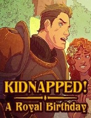 Kidnapped: A Royal Birthday (PC)
