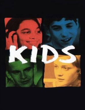 Kids: Vidas perdidas (2023) (Películas)