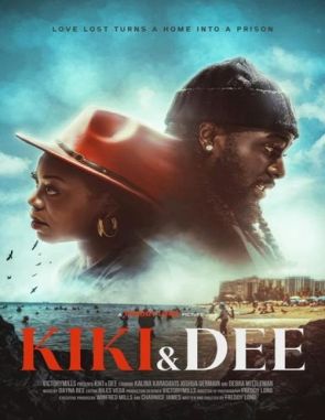 Kiki & Dee (2023) (Películas)
