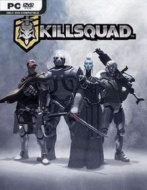 KillSquad Kill Squad (PC)