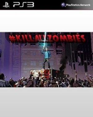 Kill All Zombies (PS3)