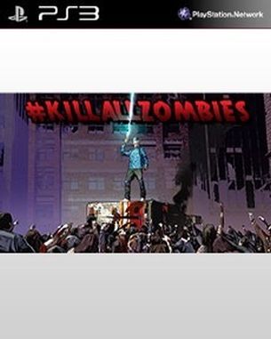 Kill All Zombies (PS3)