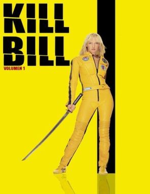 Kill Bill: Vol. 1 (2003) (Películas)