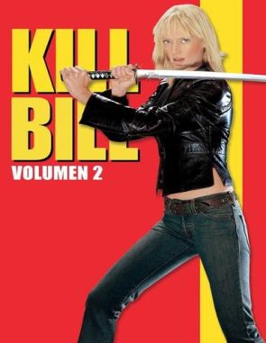 Kill Bill: Vol. 2 (2004) (Películas)