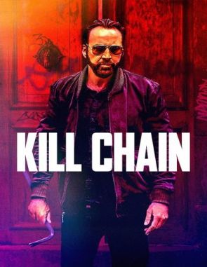 Kill Chain (2023) (Películas)