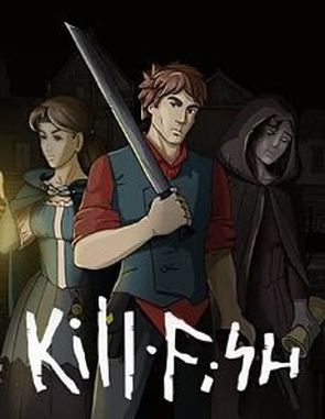 Kill_Fish Kill Fish (PC)