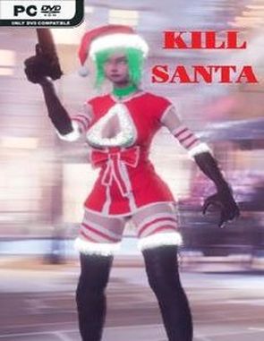 Kill_Santa Kill Santa (PC)