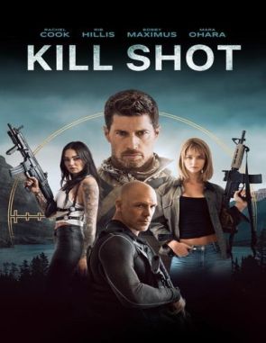 Kill Shot (2023) (Películas)
