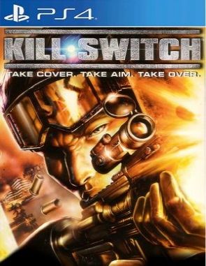 Kill_Switch Kill Switch (PS4)