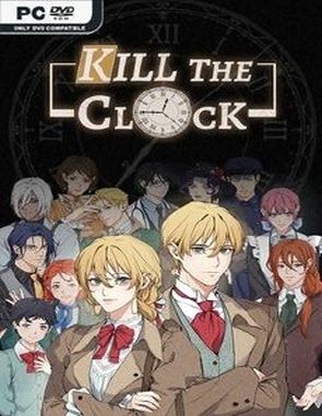 Kill the Clock (PC)