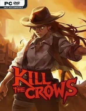Kill_The_Crows Kill the Crows (PC)