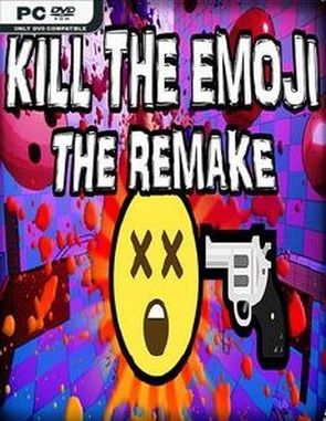 Kill_The_Emoji_The_Remake Kill the Emoji: The Remake (PC)