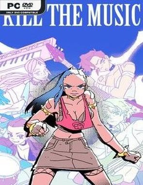 Kill the Music (PC)