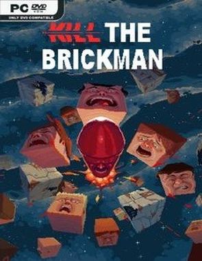 Kill_the_Brickman Kill the Brickman (PC)