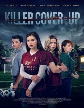 Killer Cover Up (2023) (Películas)