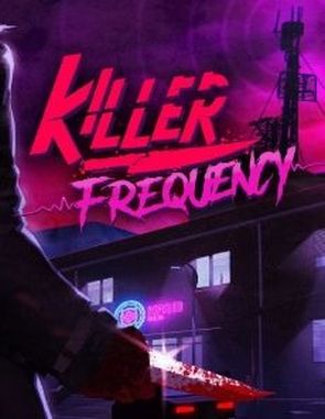 Killer Frequency (PC)