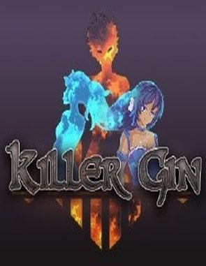 Killer Gin (PC)