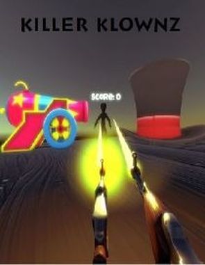 Killer Klowns (PC)