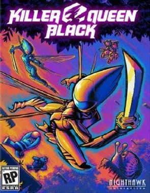 Killer Queen Black (PC)