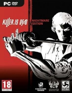 Killer is Dead (PC)