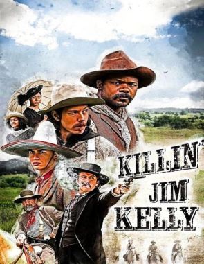 Killin'_Jim_Kelly Killin' Jim Kelly (2023) (Películas)