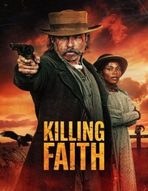 Killing Faith (2023) (Películas)
