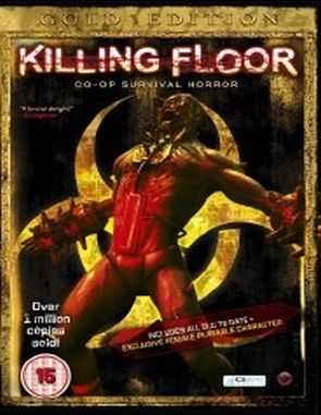 Killing Floor (PC)