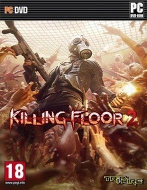 Killing Floor 2 (PC)